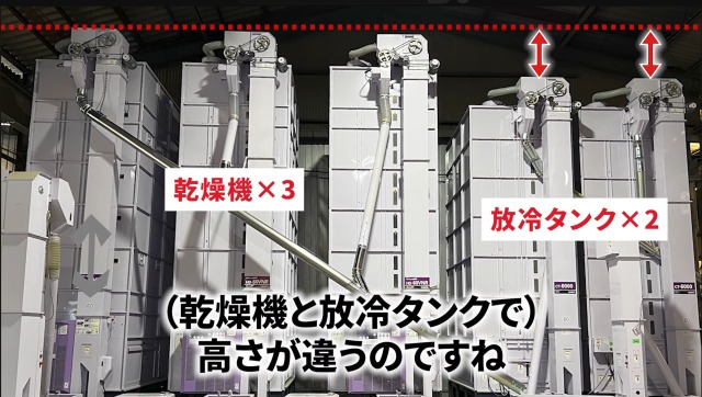 山本製作所　ライスセンターツアーVol.‌22　低コスト×省力化求めた 福岡県京都郡のMHK FARM